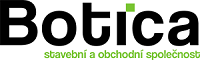 Botica - logo