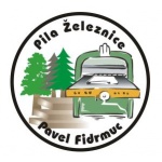 Pila Fidrmuc- logo