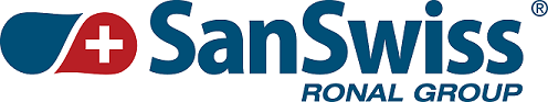 SanSwiss - logo
