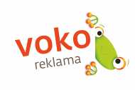 Voko - logo