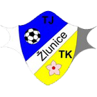 TJ TK ŽLUNICE - znak